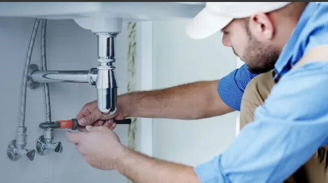 Сантехнические услуги - Сантехнические услуги